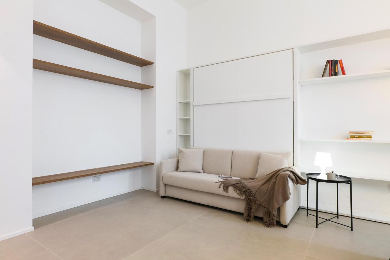 Contempora Apartments - Cermenate 54B Милано Екстериор снимка