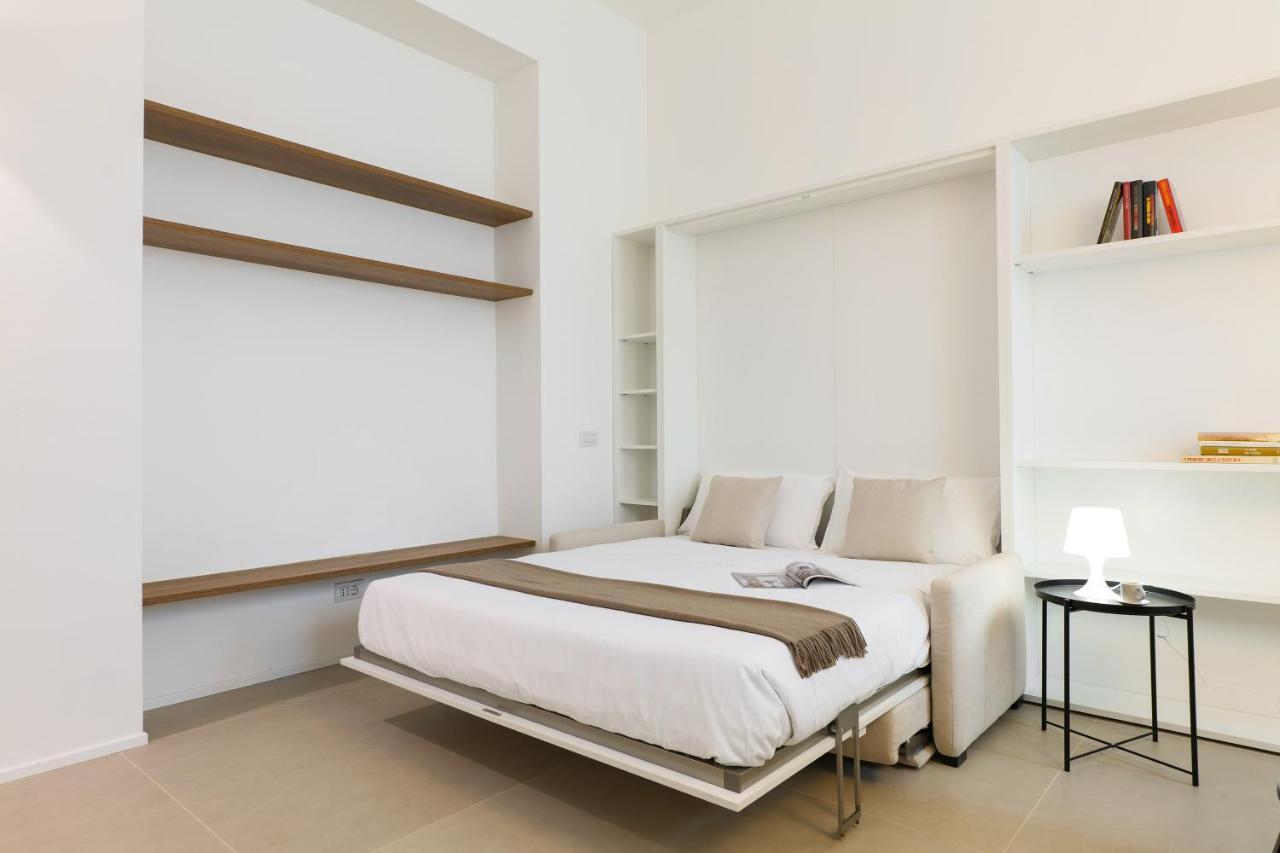 Contempora Apartments - Cermenate 54B Милано Екстериор снимка