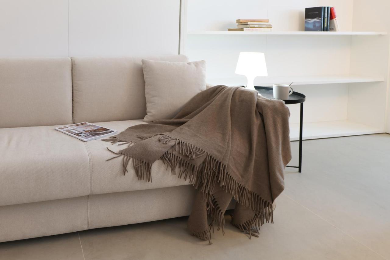 Contempora Apartments - Cermenate 54B Милано Екстериор снимка