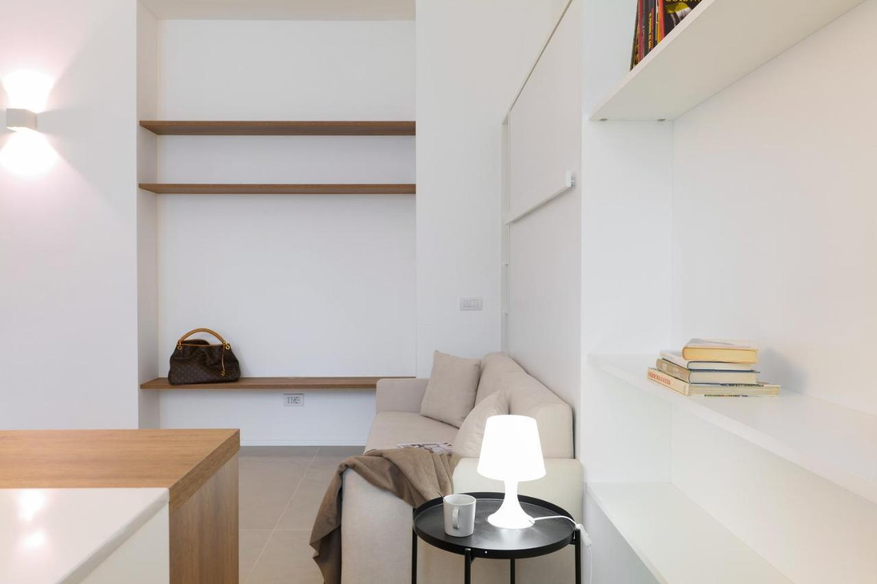 Contempora Apartments - Cermenate 54B Милано Екстериор снимка