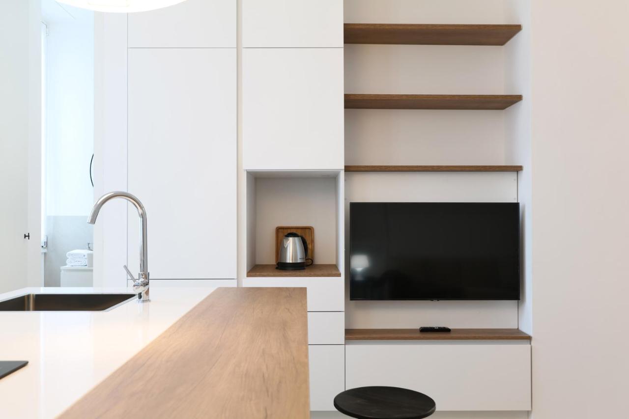 Contempora Apartments - Cermenate 54B Милано Екстериор снимка