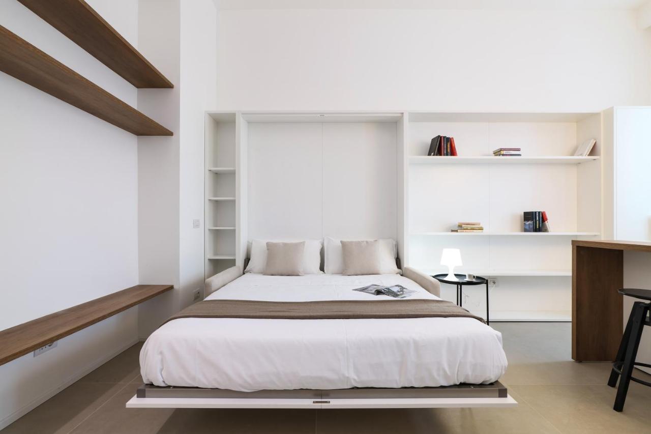 Contempora Apartments - Cermenate 54B Милано Екстериор снимка