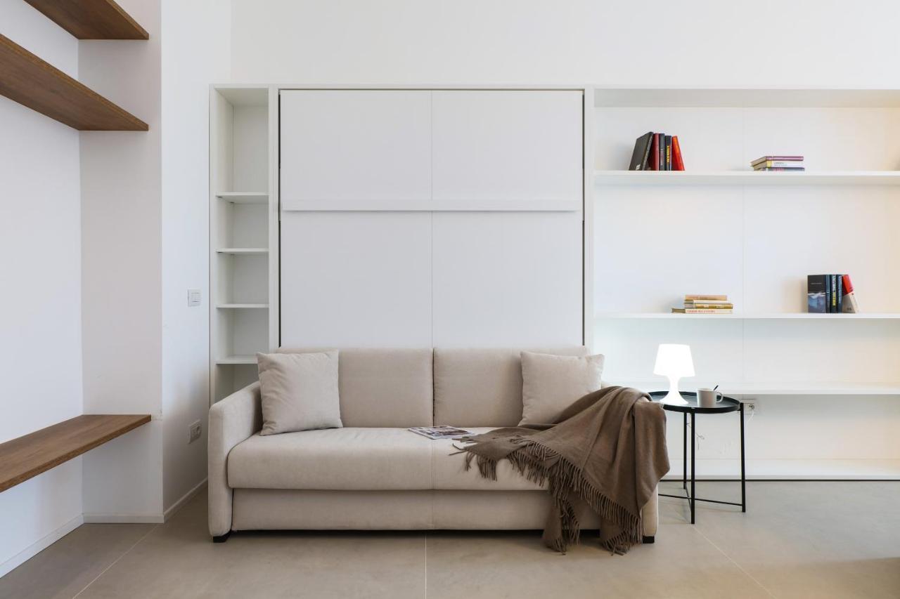 Contempora Apartments - Cermenate 54B Милано Екстериор снимка
