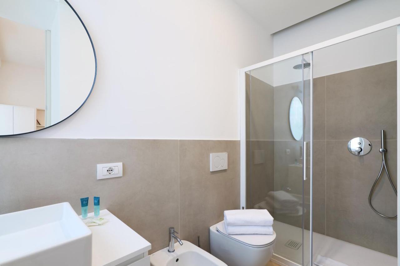 Contempora Apartments - Cermenate 54B Милано Екстериор снимка