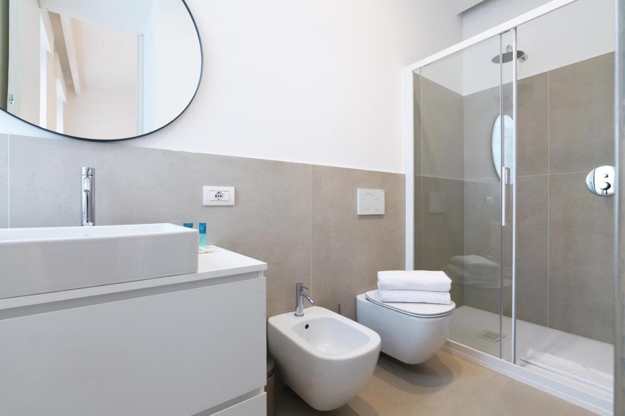 Contempora Apartments - Cermenate 54B Милано Екстериор снимка