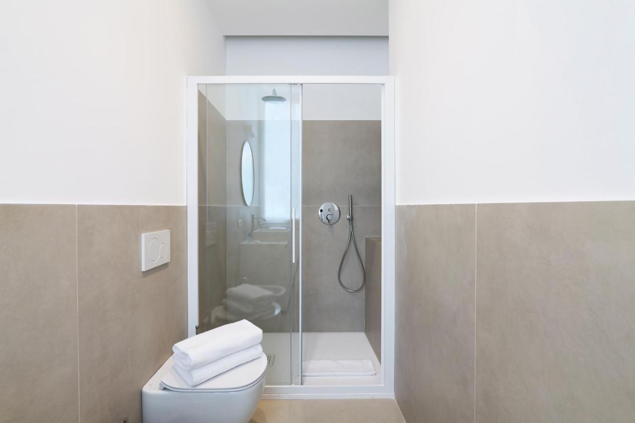 Contempora Apartments - Cermenate 54B Милано Екстериор снимка
